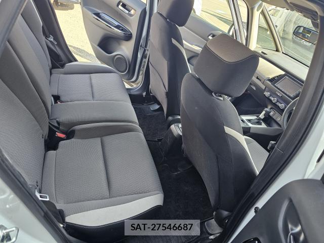 Honda FIT 2021-12 8222285-5