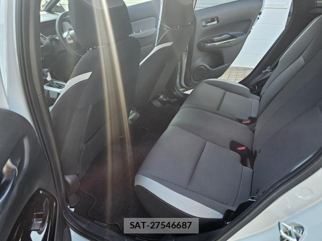 Honda FIT 2021-12 8222285-6