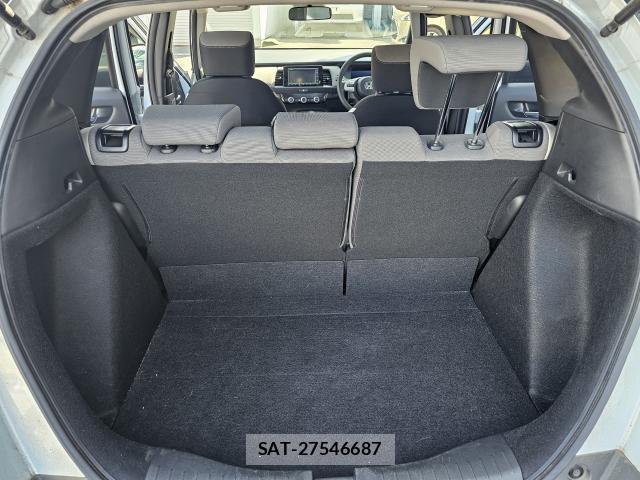 Honda FIT 2021-12 8222285-7