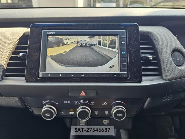 Honda FIT 2021-12 8222285-8