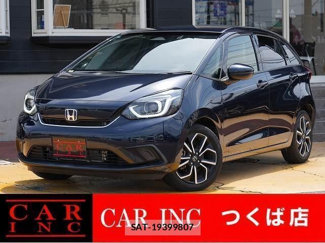 Honda FIT 2020-09 8223246-0
