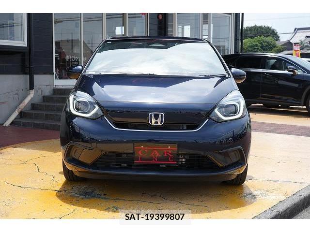 Honda FIT 2020-09 8223246-1
