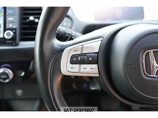 Honda FIT 2020-09 8223246-15