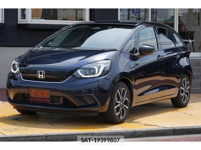 Honda FIT 2020-09 8223246-19