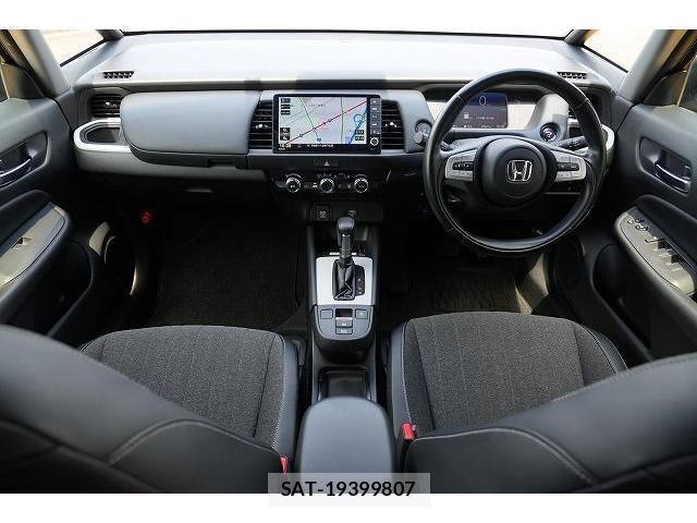 Honda FIT 2020-09 8223246-2