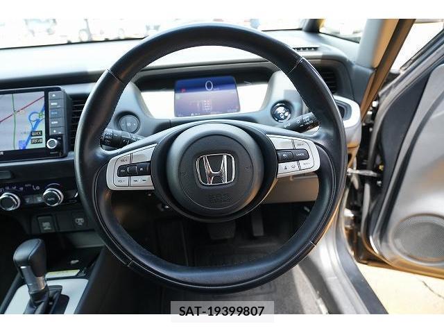 Honda FIT 2020-09 8223246-3