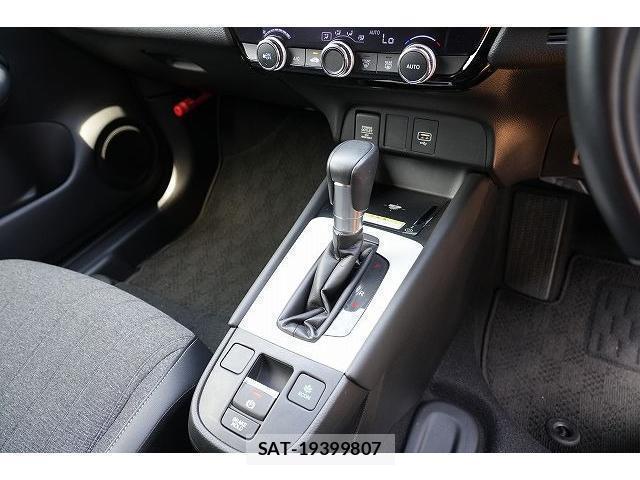 Honda FIT 2020-09 8223246-4
