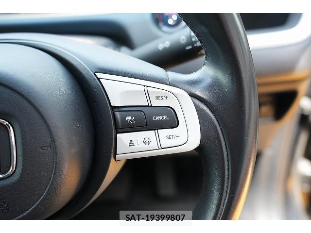 Honda FIT 2020-09 8223246-5