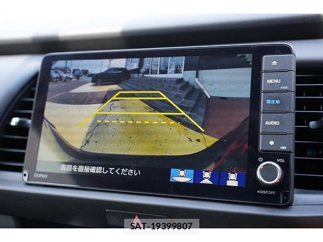 Honda FIT 2020-09 8223246-7
