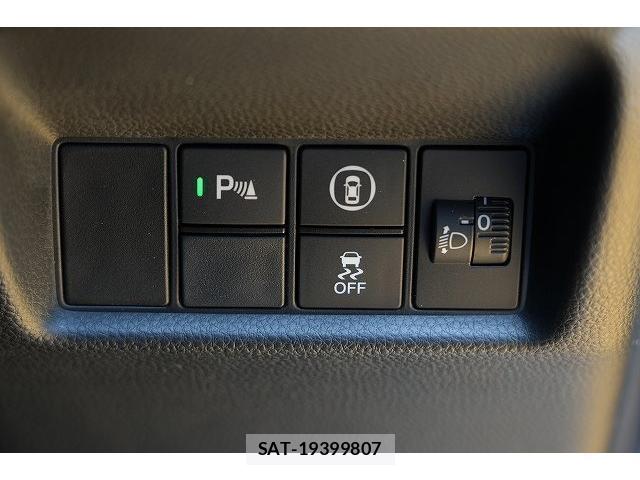 Honda FIT 2020-09 8223246-8