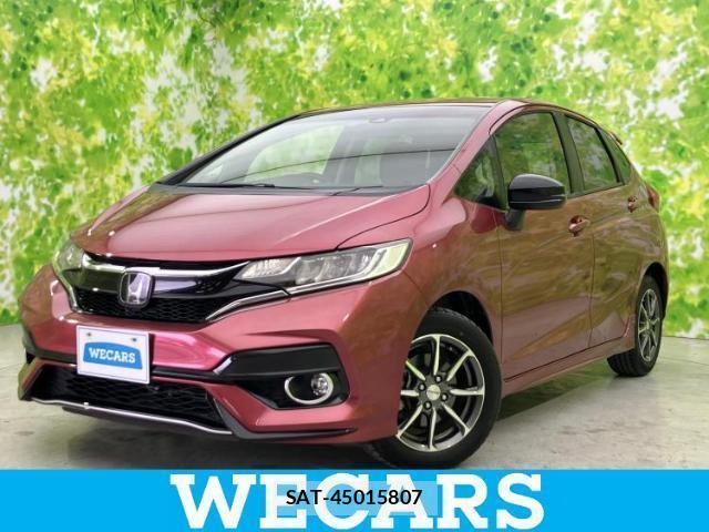 Honda FIT 2017-12 8223444-0