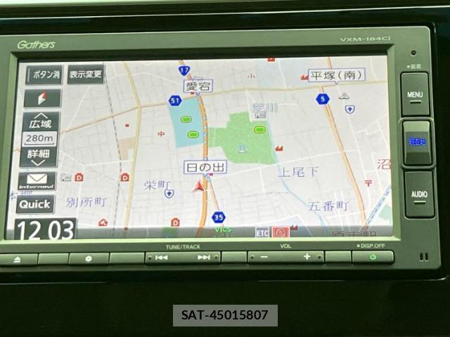 Honda FIT 2017-12 8223444-9