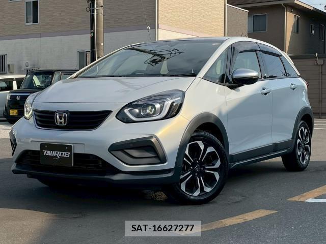 Honda FIT 2021-06 8223711-1
