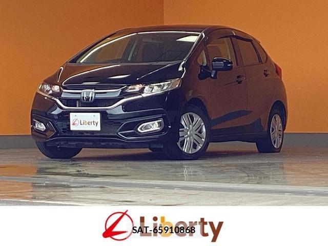 Honda FIT 2019-06 8224559-0