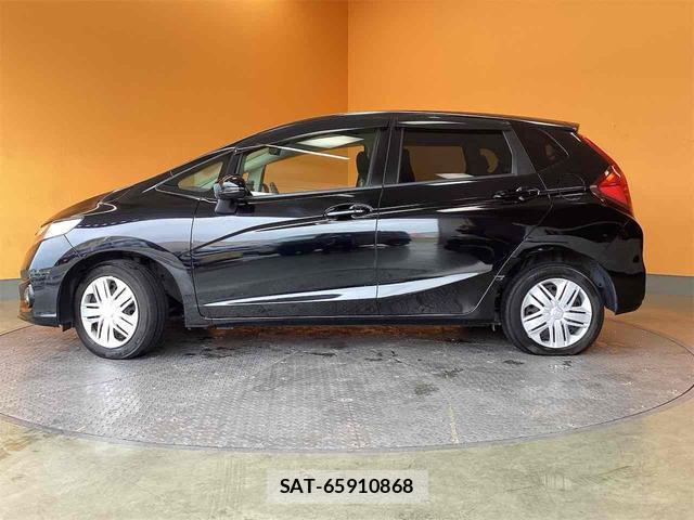 Honda FIT 2019-06 8224559-4