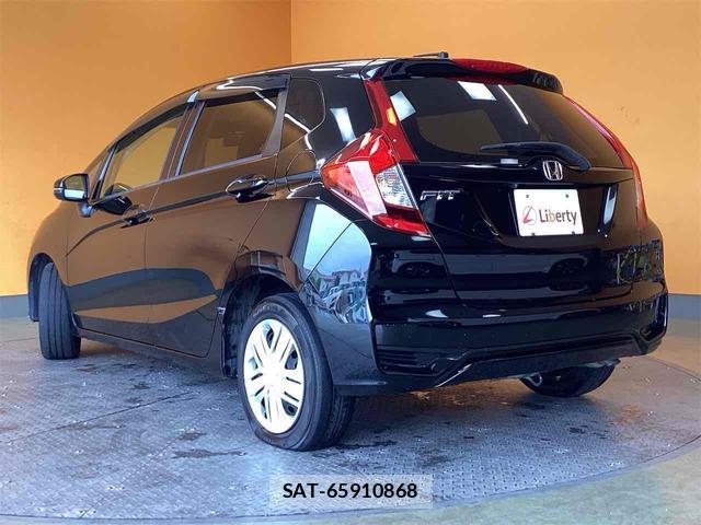Honda FIT 2019-06 8224559-5