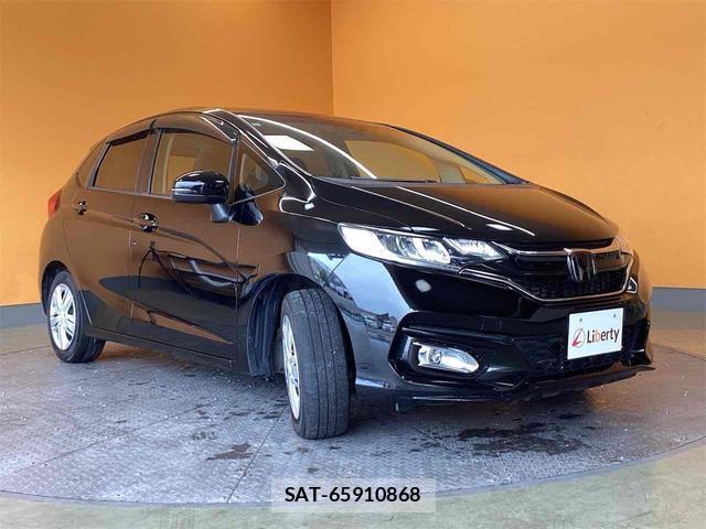 Honda FIT 2019-06 8224559-9