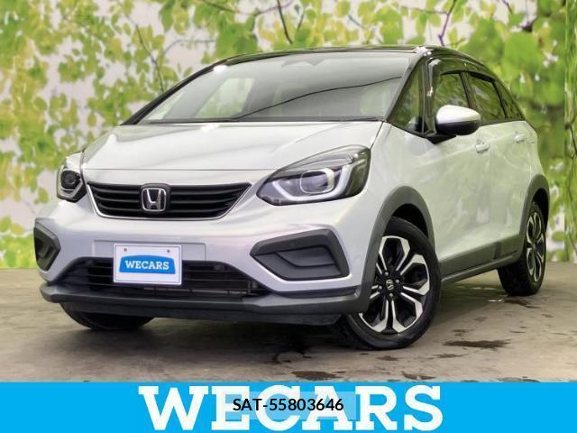 Honda FIT 2020-06 8225124-0