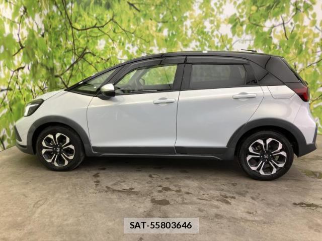 Honda FIT 2020-06 8225124-1