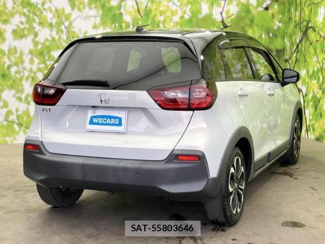 Honda FIT 2020-06 8225124-2