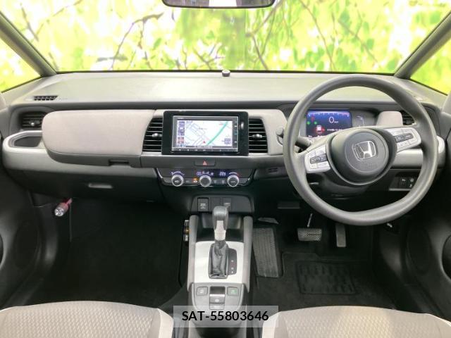 Honda FIT 2020-06 8225124-3