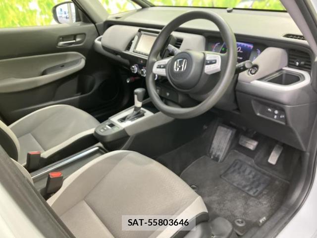 Honda FIT 2020-06 8225124-4