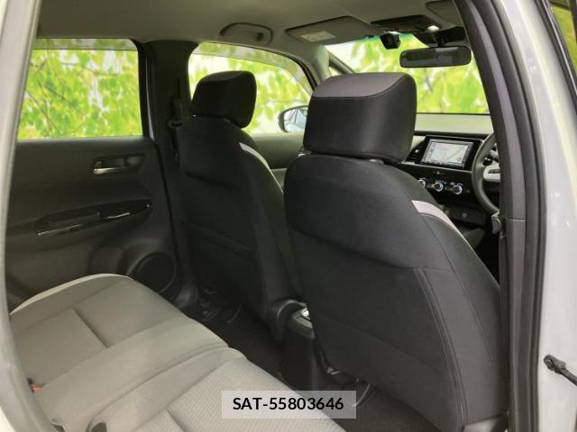 Honda FIT 2020-06 8225124-5