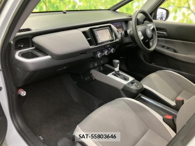 Honda FIT 2020-06 8225124-6