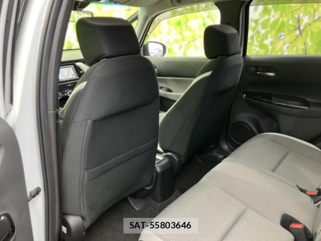 Honda FIT 2020-06 8225124-7