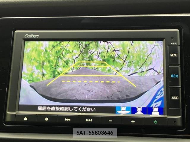 Honda FIT 2020-06 8225124-9