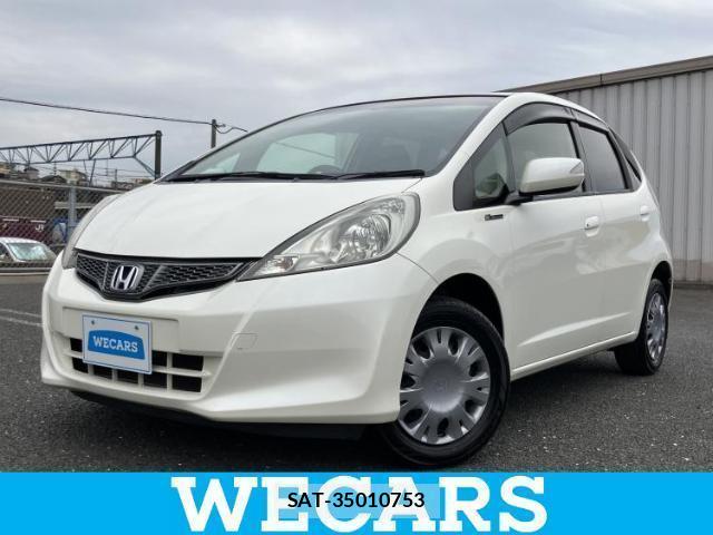 Honda FIT 2012-03 8225216-0