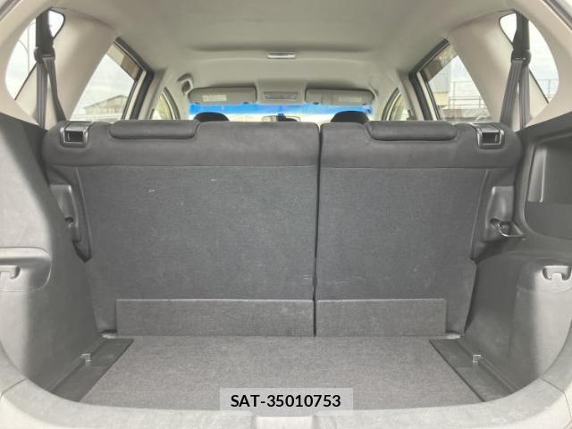 Honda FIT 2012-03 8225216-7