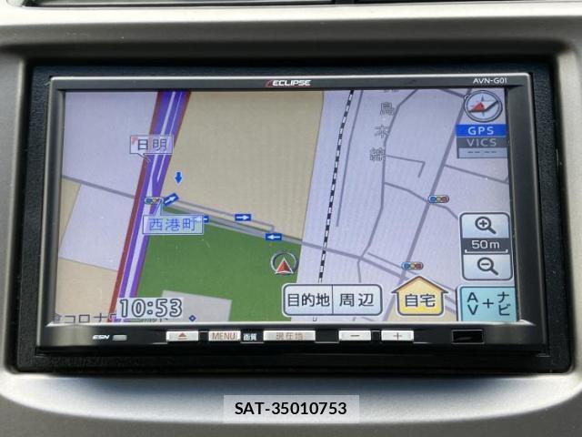 Honda FIT 2012-03 8225216-9