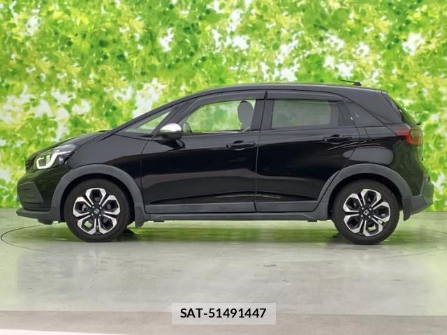Honda FIT 2020-03 8225310-1