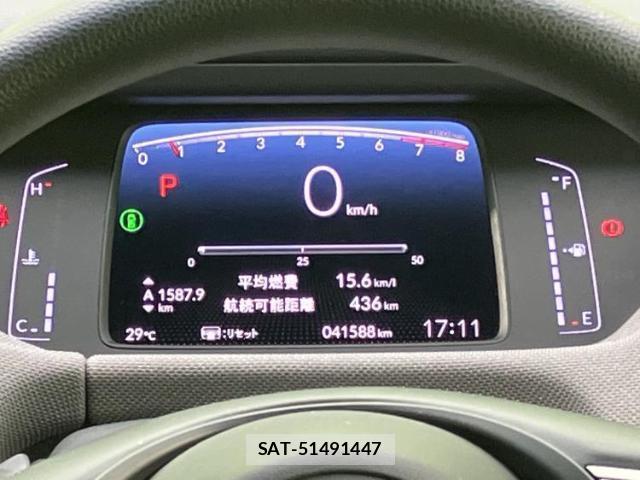 Honda FIT 2020-03 8225310-12