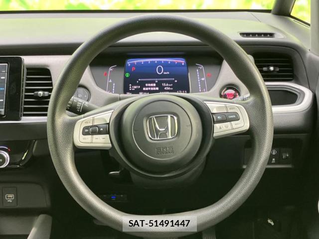 Honda FIT 2020-03 8225310-13