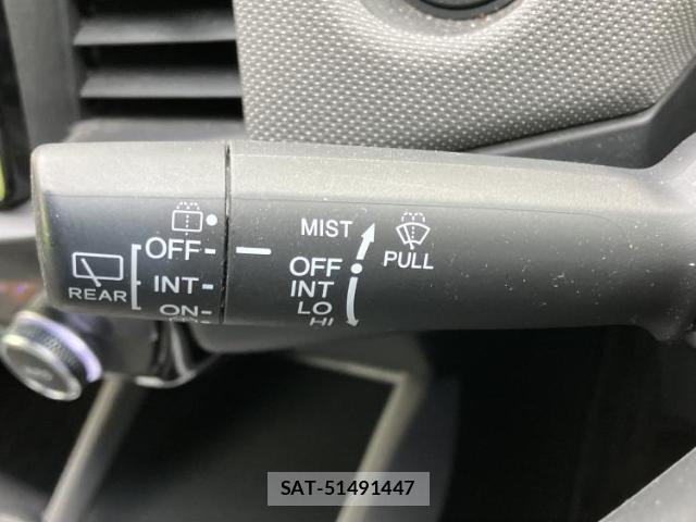 Honda FIT 2020-03 8225310-15