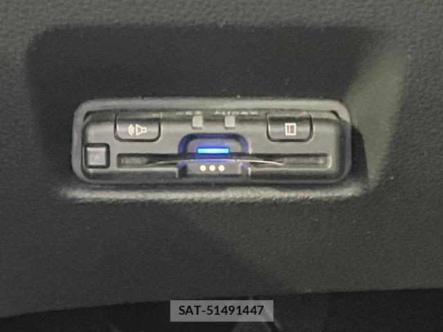 Honda FIT 2020-03 8225310-17