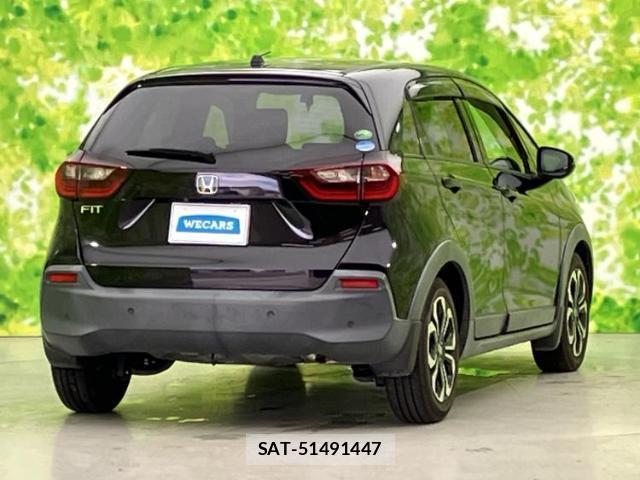 Honda FIT 2020-03 8225310-2