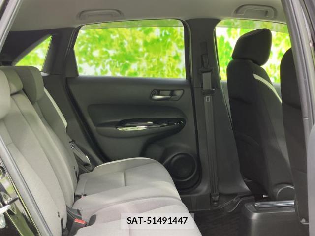 Honda FIT 2020-03 8225310-4