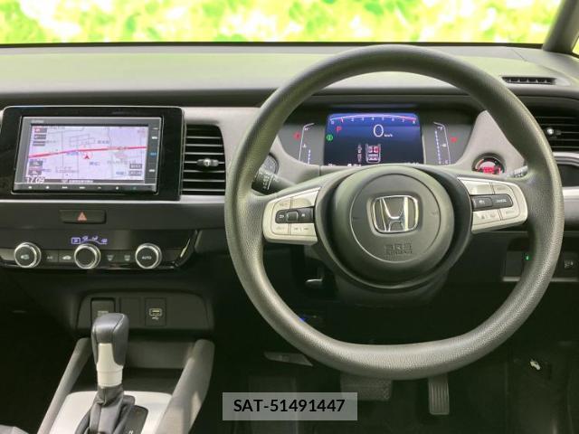 Honda FIT 2020-03 8225310-8