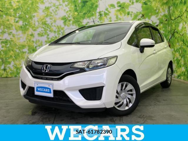 Honda FIT 2013-11 8225473-0