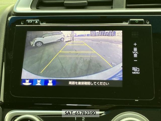 Honda FIT 2013-11 8225473-11