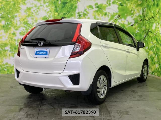 Honda FIT 2013-11 8225473-2