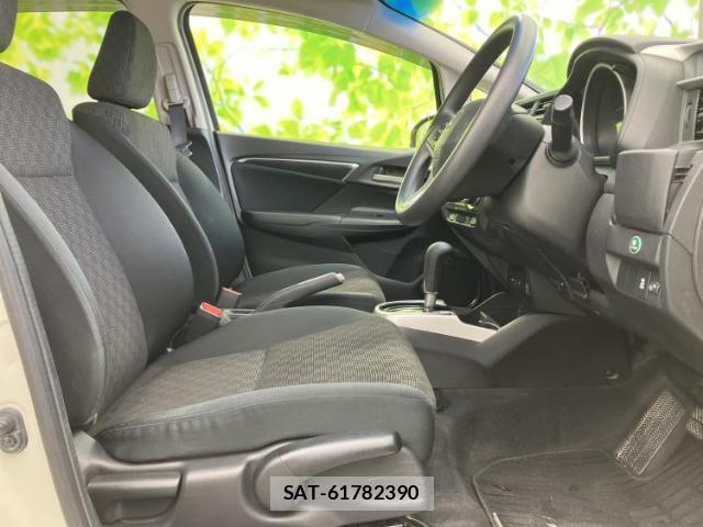 Honda FIT 2013-11 8225473-3