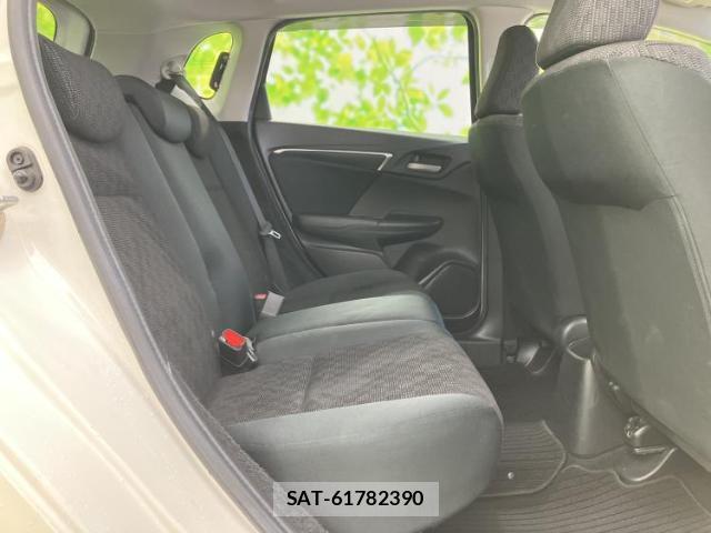 Honda FIT 2013-11 8225473-4