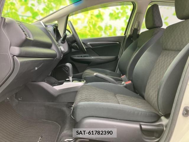 Honda FIT 2013-11 8225473-5