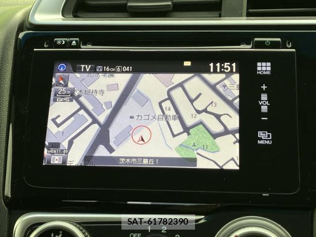 Honda FIT 2013-11 8225473-9