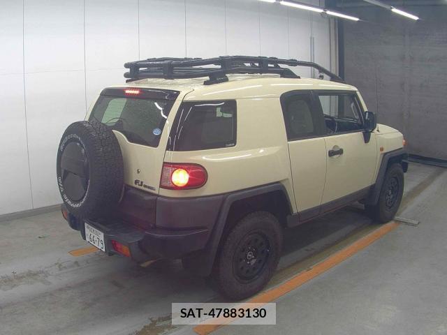 Toyota FJ CRUISER 2018 8217367-1