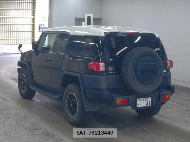 Toyota FJ CRUISER 2018-01 8217729-1